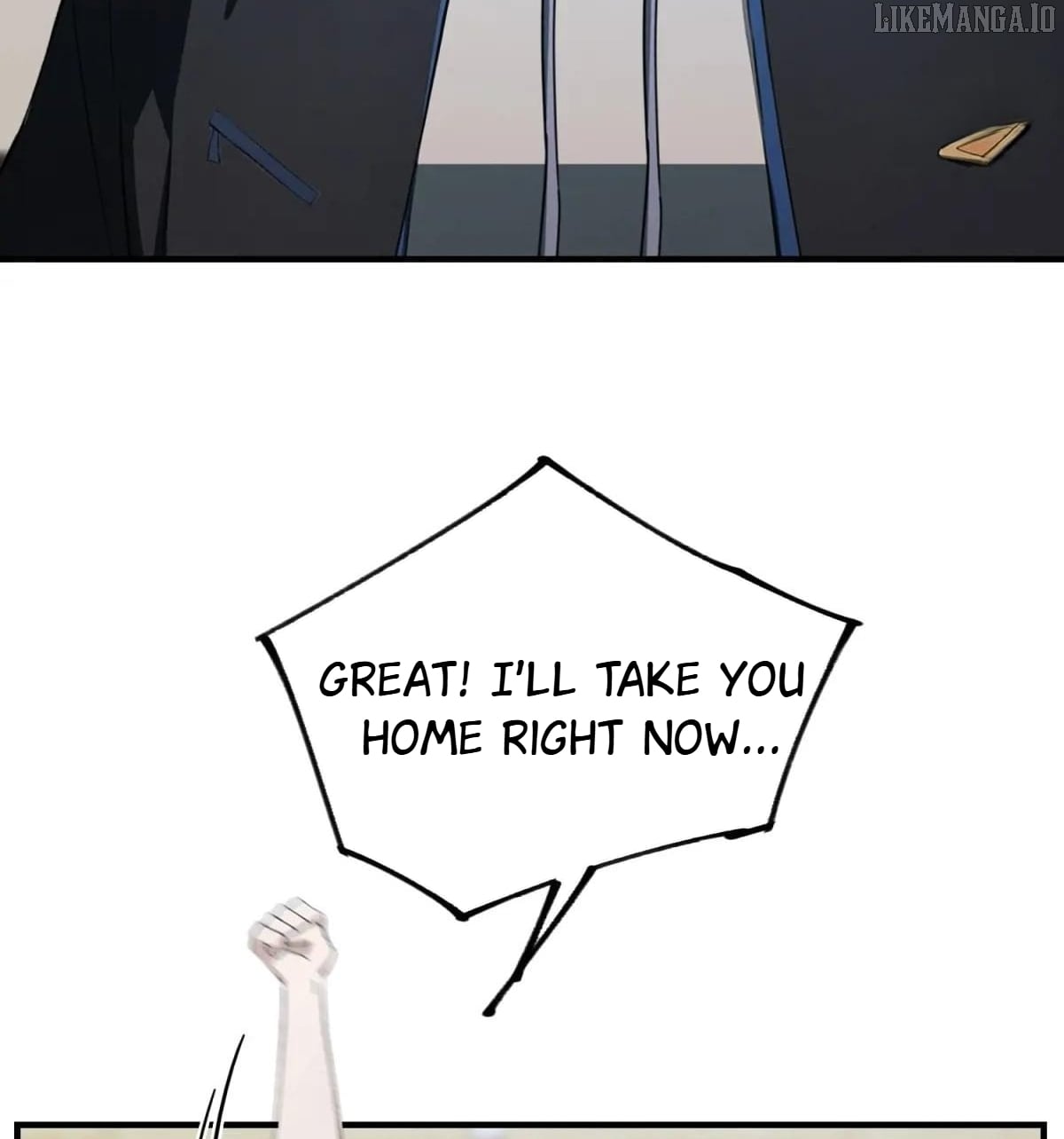 Outrageous! I opened a training class for empresses Chapter 62 - page 33